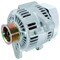 Wai Global Alternator, ALTND ERIF, 117 Amp12 Volt, CW, 6Groove Pulley 13876N - alternate 2